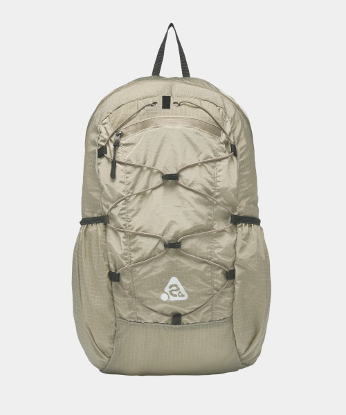 ULTRALIGHT COMPACT POCKET BAG V2