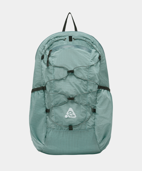 ULTRALIGHT COMPACT POCKET BAG V2