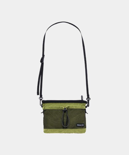 MESH POCKET SACOCHE