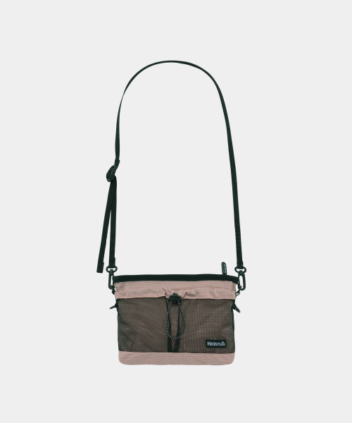 MESH POCKET SACOCHE