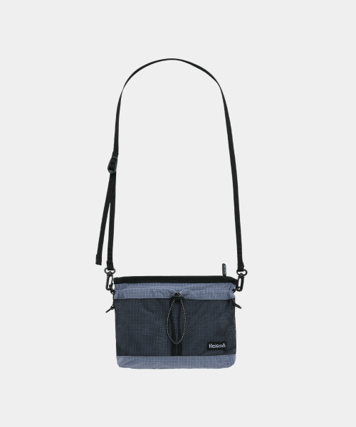 MESH POCKET SACOCHE