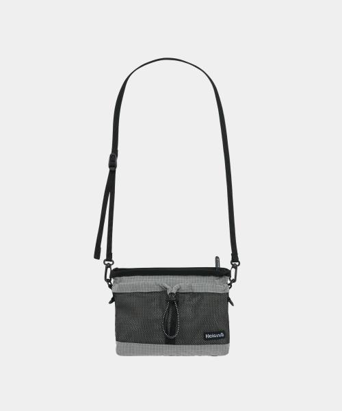 MESH POCKET SACOCHE