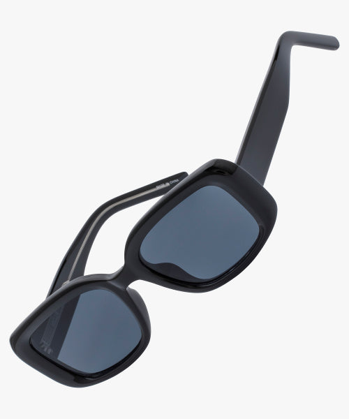RC BIBBL SUNGLASSES - 6 COLORS BLACK