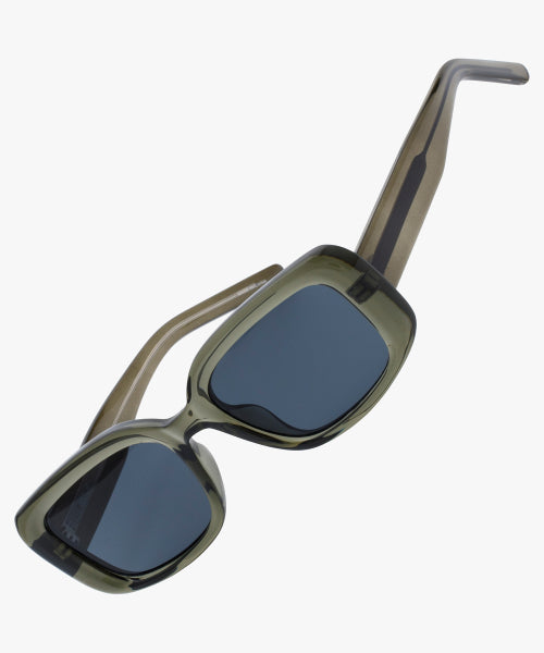 RC BIBBL SUNGLASSES - 6 COLORS KHAKI 243
