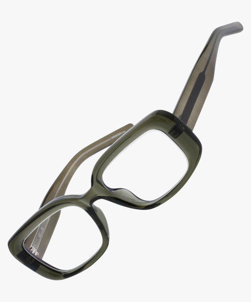 RC BIBBL SUNGLASSES - 6 COLORS KHAKI