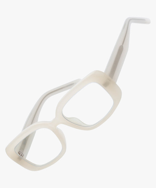 RC BIBBL SUNGLASSES - 6 COLORS IVORY 376