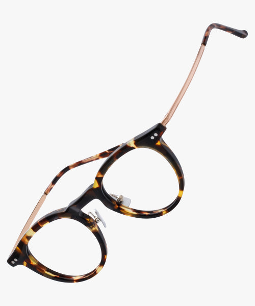 RC MIMI GLASSES - 2 COLORS HOPI