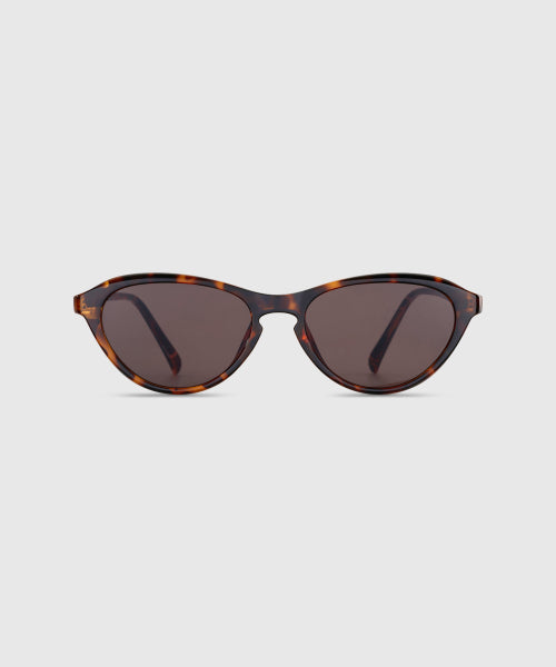 CECIL-S SUNGLASSES - 2 COLORS LEOPARD