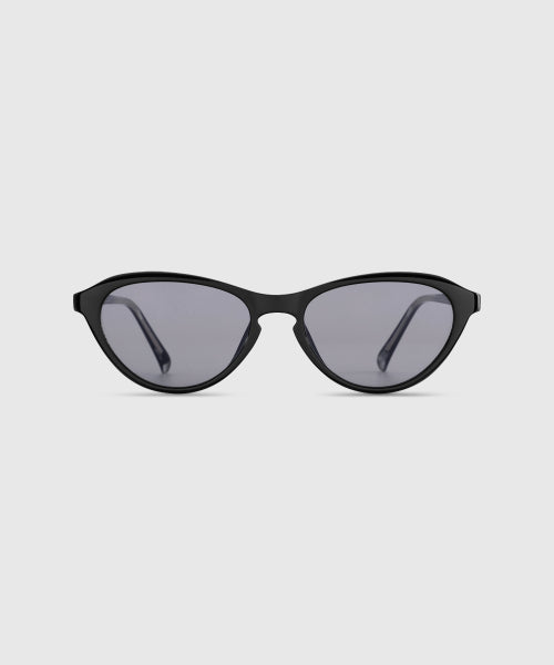 CECIL-S SUNGLASSES - 2 COLORS BLACK