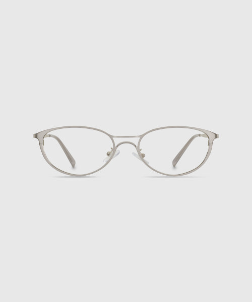 BLUE ELEPHANT WILO SUNGLASSES SILVER