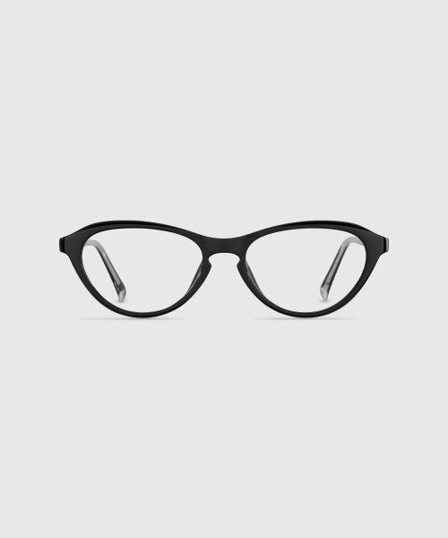 CECIL SUNGLASSES - 2 COLORS BLACK