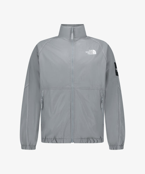 OLEMA FLASH JACKET GRAY