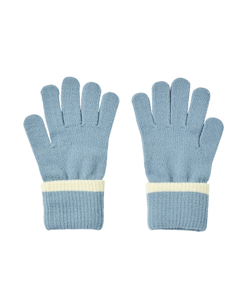 NYXX GLOVES BLUE - 2 COLORS