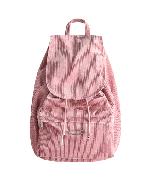 BACKPACK - 5 COLORS PINK
