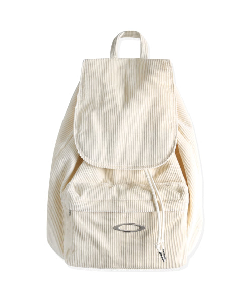 BACKPACK - 5 COLORS IVORY