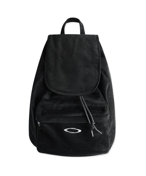 BACKPACK - 5 COLORS BLACK