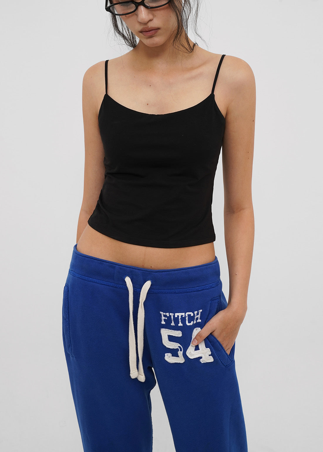 COOL SOFT BRA TOP TANK 2