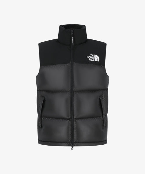 NOVELTY NUPTSE VEST BLACK