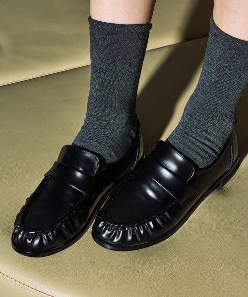 SHOES BLACK