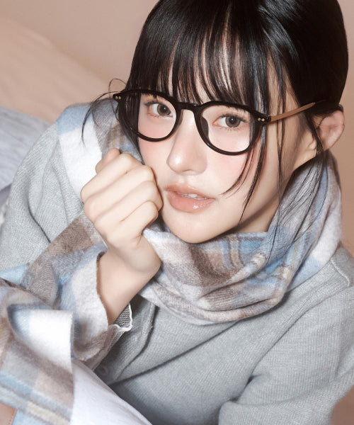 RC X YOUNG GLASSES - 8 COLORS GOLD