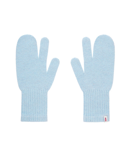 TIMI GLOVES - 3 COLORS BLUE