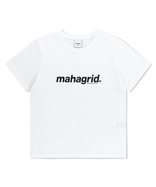 W BASIC LOGO TEE - 4 COLORS
