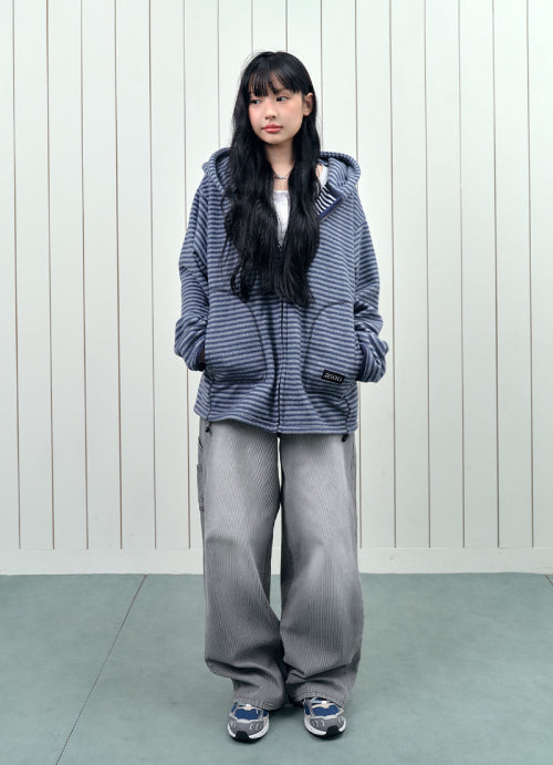 ECHO CARPENTER PANTS - 2 COLORS