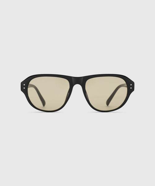 BEBE-S SUNGLASSES BLACK