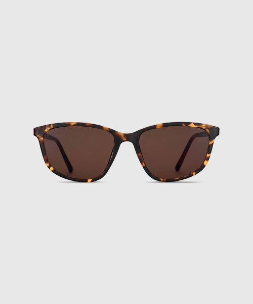 BLUE ELEPHANT NADIA SUNGLASSES - 3 COLORS LEOPARD