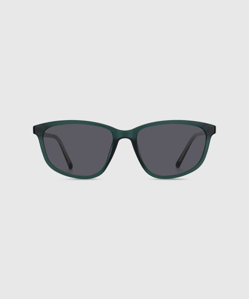 BLUE ELEPHANT NADIA SUNGLASSES - 3 COLORS BLUE GREEN