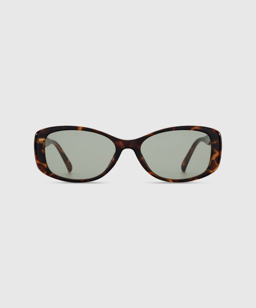 MOSA SUNGLASSES - 2 COLORS LEOPARD