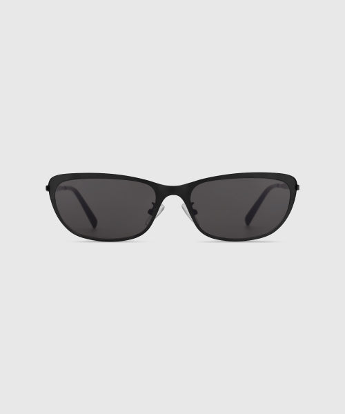 LIAN-S SUNGLASSES - 2 COLORS BLACK
