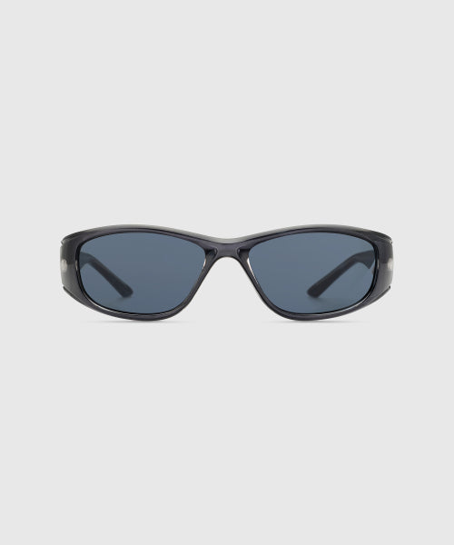 LEX SUNGLASSES - 2 COLORS PEARL BLACK