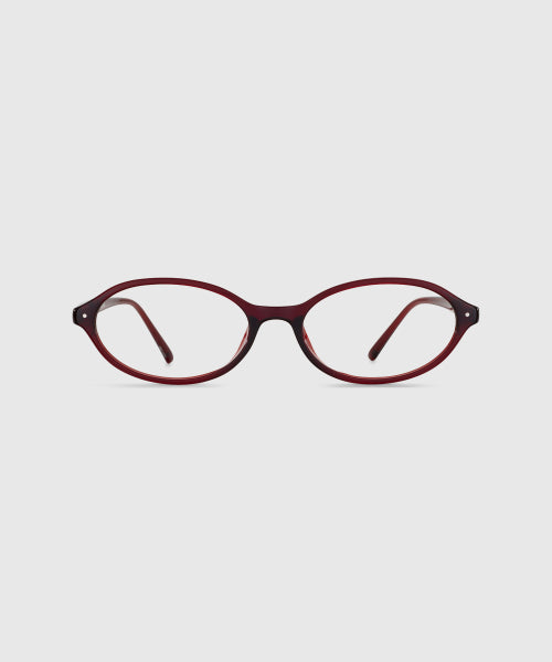 MIMI SUNGLASSES - 2 COLORS RED WINE