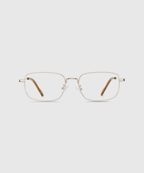 ZAYO SUNGLASSES - 3 COLORS GOLD
