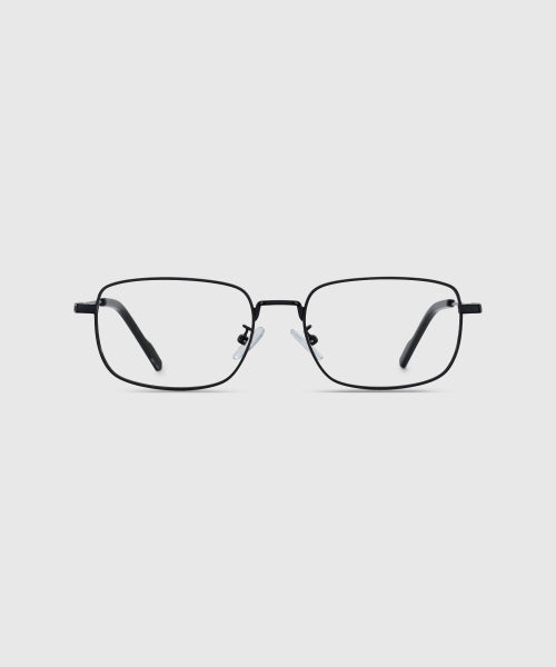 ZAYO SUNGLASSES - 3 COLORS BLACK