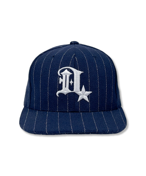STRIPE - 2 COLORS NAVY