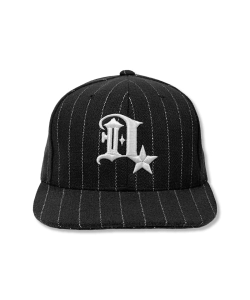 STRIPE - 2 COLORS BLACK