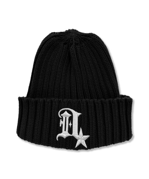 TOP - 3 COLORS BLACK