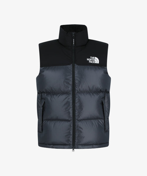 NOVELTY NUPTSE VEST DARK GRAY