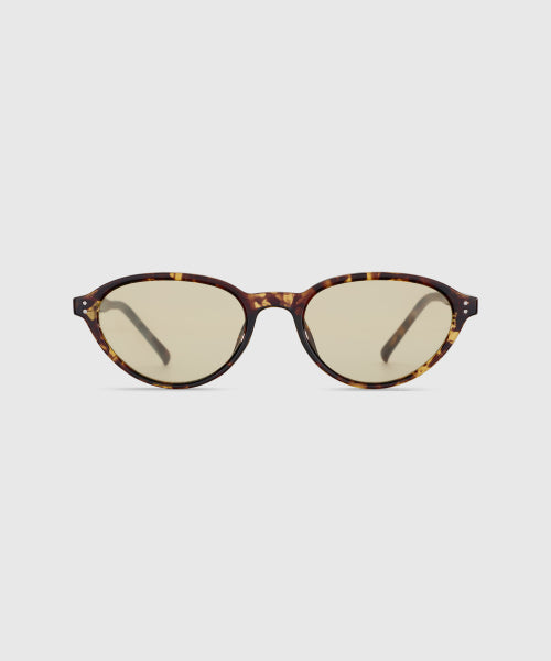 WONDER-S SUNGLASSES - 2 COLORS LEOPARD