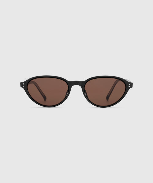 WONDER-S SUNGLASSES - 2 COLORS BLACK
