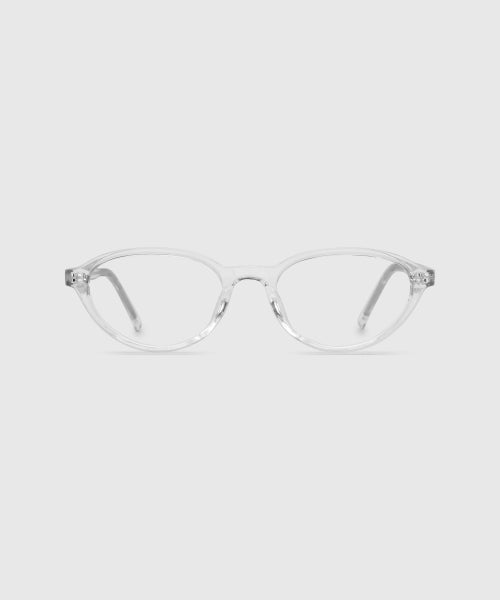 WONDER SUNGLASSES - 2 COLORS CRYSTAL