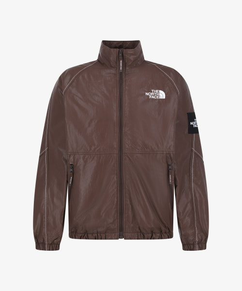 OLEMA FLASH JACKET BROWN