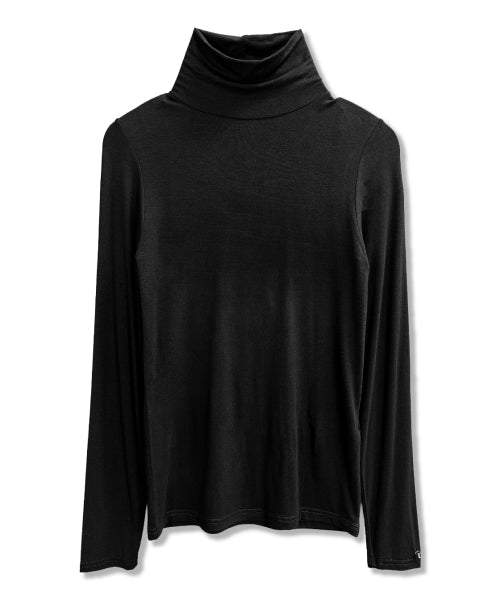 SLIM SLEEVE LONG - 3 COLORS BLACK
