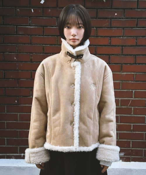 COLLAR - 2 COLORS BEIGE