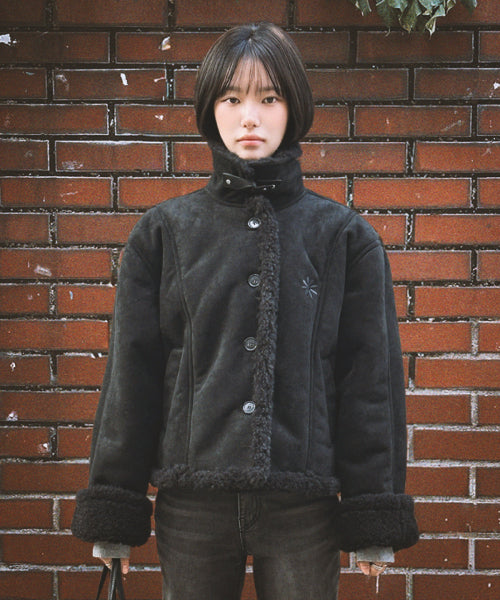COLLAR - 2 COLORS BLACK
