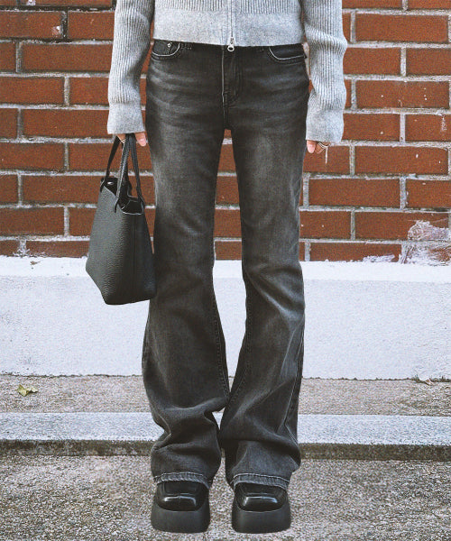 POCKET BLACK