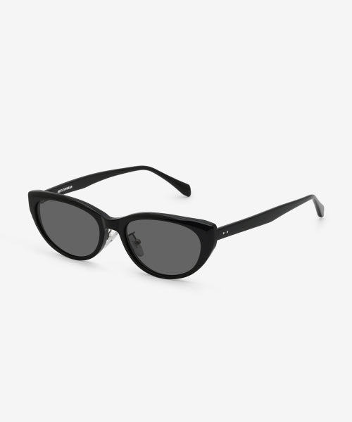 RIETI BIANCA SUNGLASSES - 3 COLORS C3 BLACK