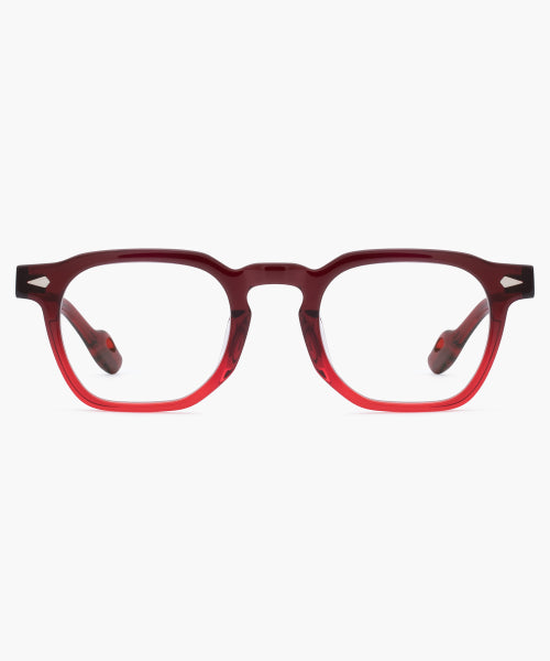 RC ZIA GLASSES - 3 COLORS RED